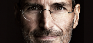 Apple, il futuro con la mente creativa di Steve Jobs.