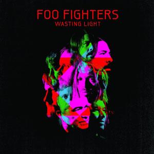 wasting light 2011 Foo Fighters