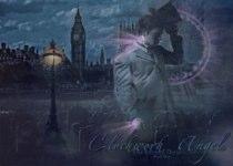 Shadowhunters Le Origini. L'Angelo di Cassandra Clare