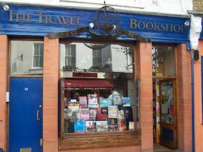 La Libreria di Notting Hill è da salvare!!!!
