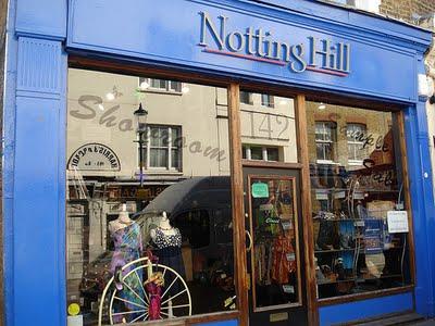 La Libreria di Notting Hill è da salvare!!!!