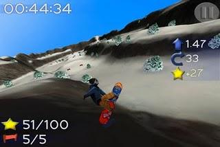 [Videogiochi] Big Mountain Snowboard