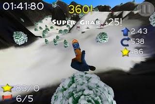 [Videogiochi] Big Mountain Snowboard