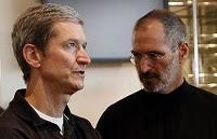 Strategie e cambio leadership: l'esempio di Jobs