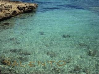 il Salento: terra di profumi, sapori, arte e mare stupendo ( parte seconda)