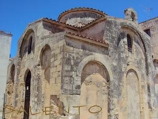 il Salento: terra di profumi, sapori, arte e mare stupendo ( parte seconda)