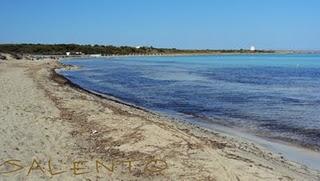 il Salento: terra di profumi, sapori, arte e mare stupendo ( parte seconda)