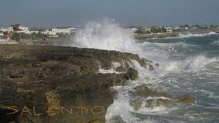 il Salento: terra di profumi, sapori, arte e mare stupendo ( parte seconda)