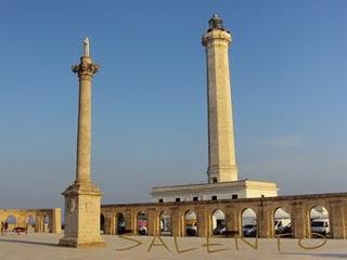 il Salento: terra di profumi, sapori, arte e mare stupendo ( parte seconda)