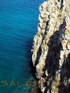 il Salento: terra di profumi, sapori, arte e mare stupendo ( parte seconda)