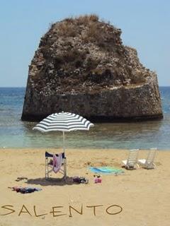 il Salento: terra di profumi, sapori, arte e mare stupendo ( parte seconda)