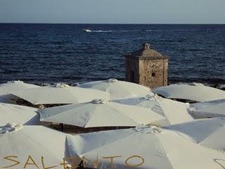 il Salento: terra di profumi, sapori, arte e mare stupendo ( parte seconda)