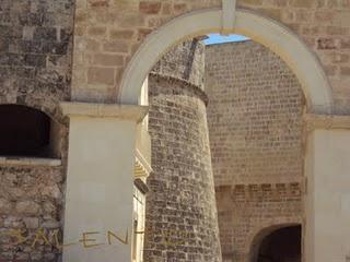 il Salento: terra di profumi, sapori, arte e mare stupendo ( parte seconda)