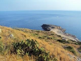 il Salento: terra di profumi, sapori, arte e mare stupendo ( parte seconda)