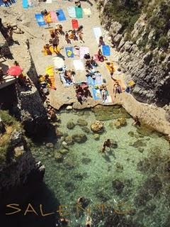 il Salento: terra di profumi, sapori, arte e mare stupendo ( parte seconda)