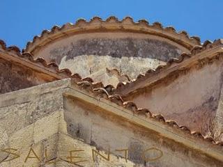 il Salento: terra di profumi, sapori, arte e mare stupendo ( parte seconda)