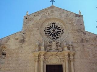 il Salento: terra di profumi, sapori, arte e mare stupendo ( parte seconda)