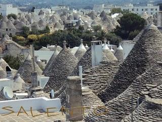 il Salento: terra di profumi, sapori, arte e mare stupendo ( parte seconda)