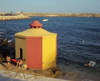 il Salento: terra di profumi, sapori, arte e mare stupendo ( parte seconda)