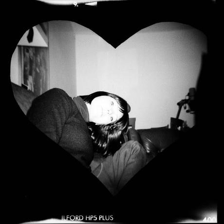 LOMOGRAPHY • Holga e scatti in 120 con una cornice speciale