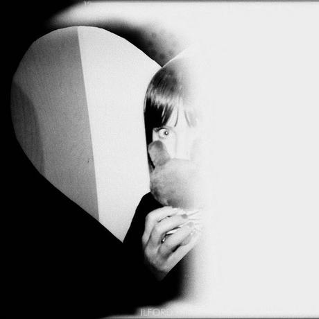 LOMOGRAPHY • Holga e scatti in 120 con una cornice speciale