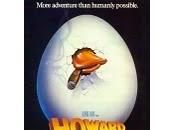 Howard destino mondo