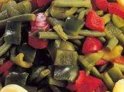 contorno molto semplice accompagnato salsina, pizzichina gustosa…