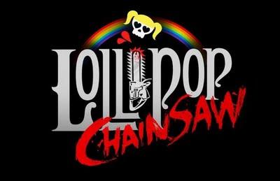 Lollipop Chainsaw: il primo trailer
