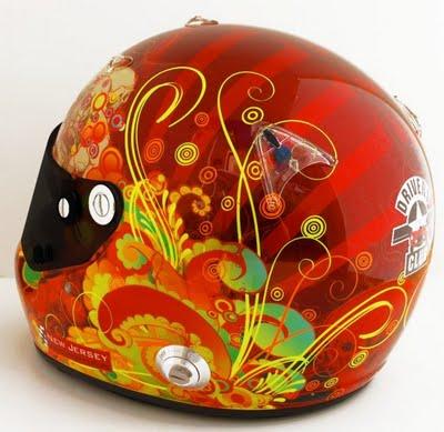 Arai GP-5 L.Brahn by Airtrix