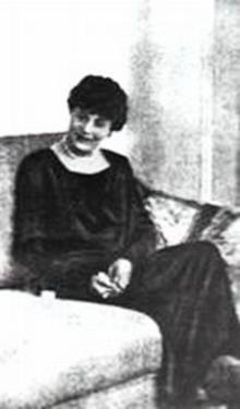 Paola Drigo: “Maria Zef” (1936)