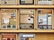 libreria modelli professionali l'app Modelli Pages.