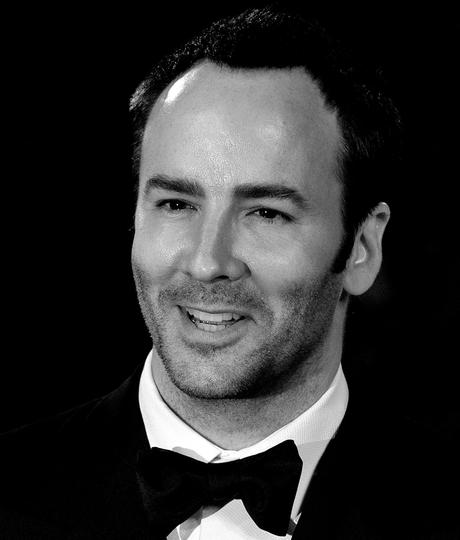 Happy 50th birthday mr. Tom Ford