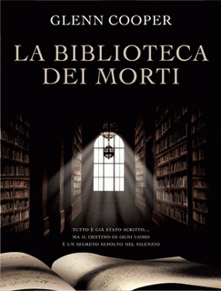 Prossimamente sul Diario: La Casa dei destini intrecciati/La biblioteca dei Morti