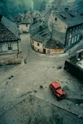 Grandi fotografi grandi narratori 10 - Franco Fontana