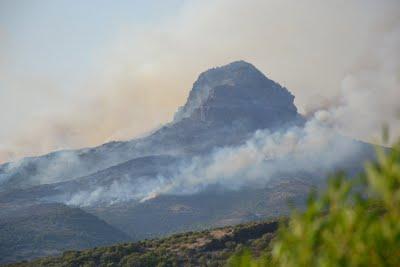 Le ragioni dei roghi in Sardegna