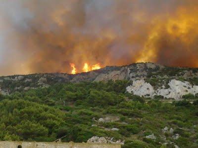 Le ragioni dei roghi in Sardegna