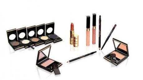 Elizabeth Arden : Precious Fall Collection