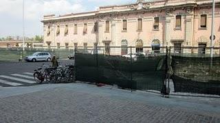 Dieci anni di riqualificazioni: la piazza della stazione di Fidenza