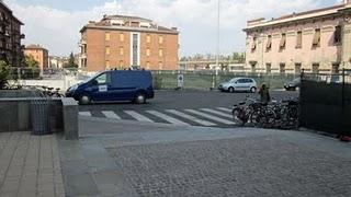 Dieci anni di riqualificazioni: la piazza della stazione di Fidenza