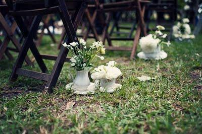 Un Sì...tra veli e stoviglie