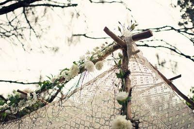 Un Sì...tra veli e stoviglie