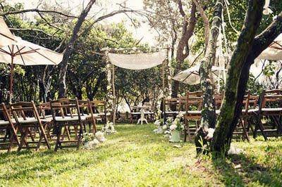 Un Sì...tra veli e stoviglie