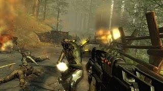 Resistance 3 : level cap della beta alzato a 30, presto altre novità