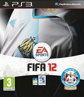 FIFA 12 : previste le cover dedicate a specifiche squadre