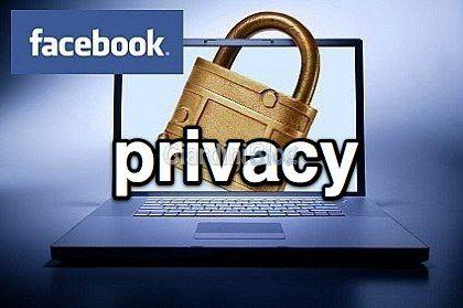 Novità privacy su Facebook
