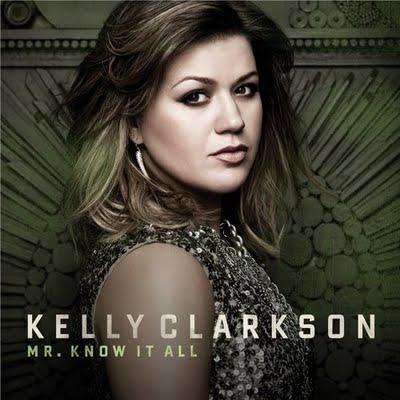 KELLY CLARKSON 'MR. KNOW IT ALL' FIRST LISTEN