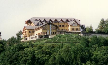 San Patrignano senza Muccioli