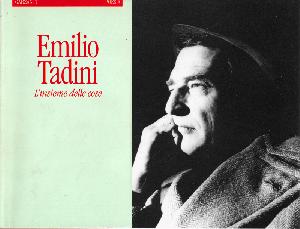 Francesco Tadini e l'archivio Tadini