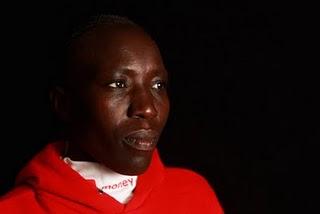 Donne africane sul tetto del mondo.