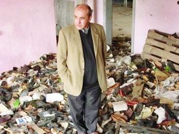 Seyhan Erözçelik (1962-2011)